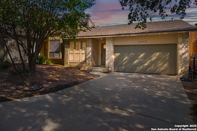 2903 Spring Bend, San Antonio, TX 78209 - photo 2