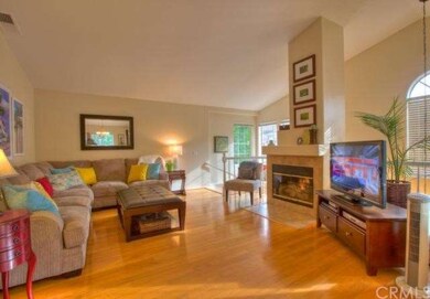 Vaulted Ceilings in the Living Space