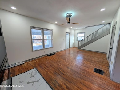 1104 E Dunklin St, Jefferson City, MO 65101 - photo 6