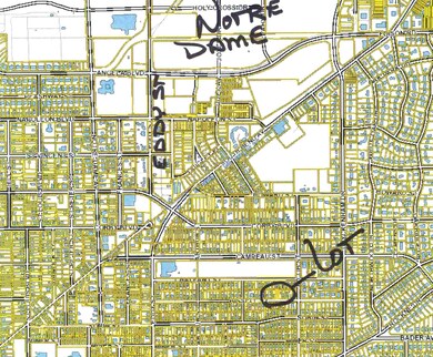 1337 Bissell St unit 147, South Bend, IN 46617 - photo 4