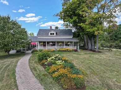 130 Smead Rd, Salisbury, VT 05769 - photo 3