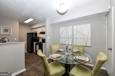 670 Thornton Rd unit 1006, Lithia Springs, GA 30122 - photo 4