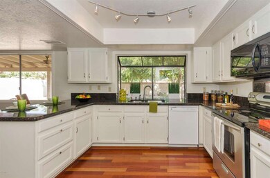 Kitchen #2