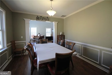 753 Win Crossing W, Auburn, GA 30011 - photo 6