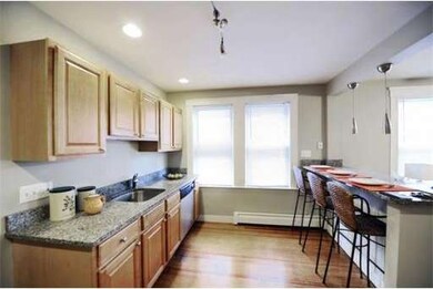 29 Whipple Ave unit 1R, Roslindale, MA 02131 - photo 5