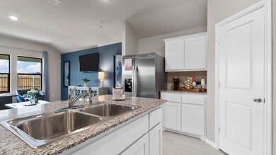 2232 White Buffalo Way, Fort Worth, TX 76036 - photo 6