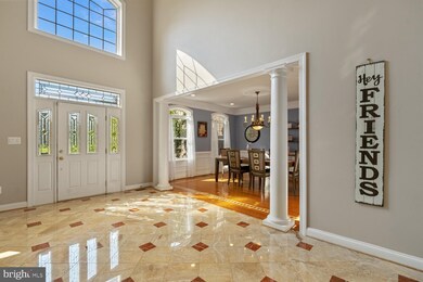 16948 Carmichael Place, Purcellville, VA 20132 - photo 4