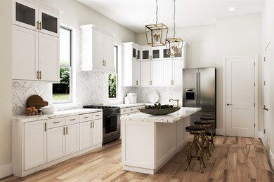 110 E 26th St unit B, Houston, TX 77008 - photo 7