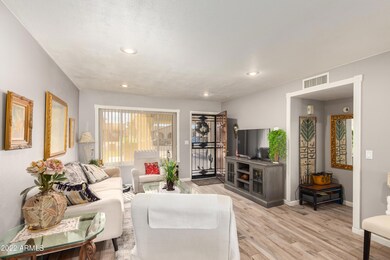 7924 E Pueblo Ave unit 61, Mesa, AZ 85208 - photo 5