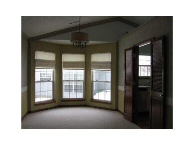 Dining Area.