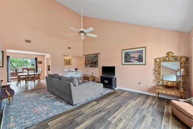 family room/living room
