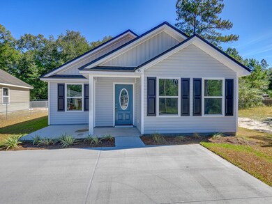 136 Lance Ln, Crawfordville, FL 32327 - photo 6