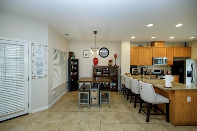 5303 Spaulding Ct, Riverbank, CA 95367 - photo 6