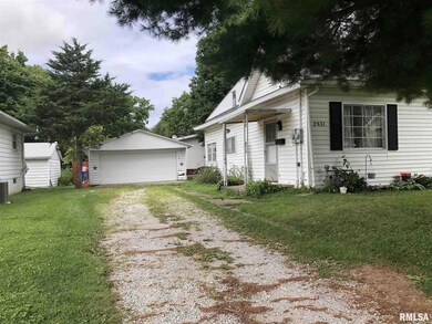 2529 4th St unit 2531, Moline, IL 61265 - photo 4