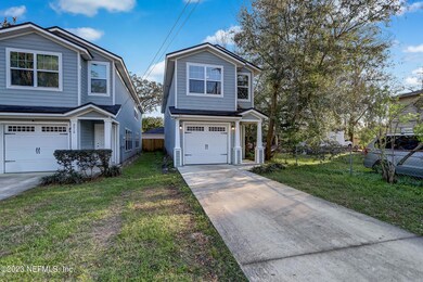 8412 Eaton Ave, Jacksonville, FL 32211 - photo 3