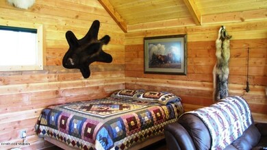 Cabin 1