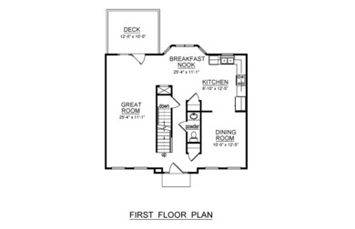 Richmond Floor Marketing Plan