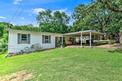 2612 W Washington St, Denison, TX 75020 - photo 5