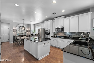 3443 E Comstock Dr, Gilbert, AZ 85296 - photo 3