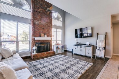 3000 Matterhorn Dr, Bedford, TX 76021 - photo 5