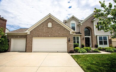 11637 Kittery Dr, Fishers, IN 46037 - photo 2