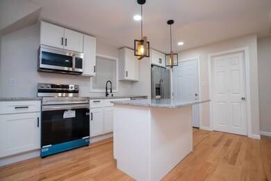35 Spring Ave unit 2, Brockton, MA 02302 - photo 2