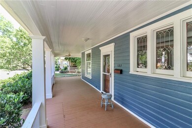 137 N Race St, Statesville, NC 28677 - photo 3