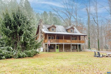 11441 Old Lawyers Rd, Unionville, VA 22567 - photo 2