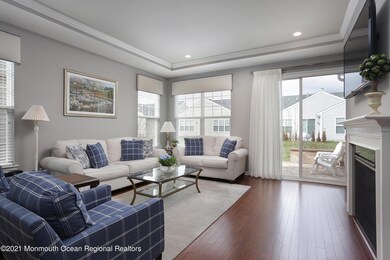 28 Harvest Ridge Rd, Howell, NJ 07731 - photo 5