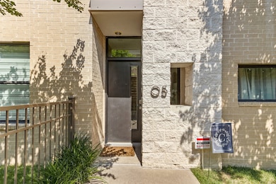 4111 Newton Ave unit 5, Dallas, TX 75219 - photo 6