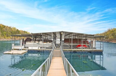 44 Rippling Waters Trail, Kimberling City, MO 65686 - photo 4