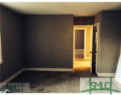 Bedroom.