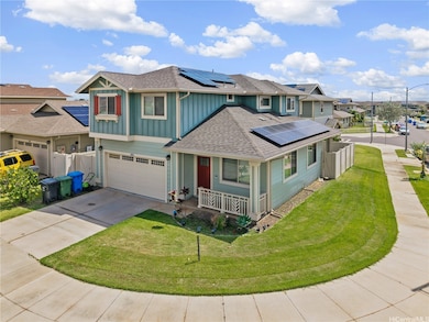 91-1088 Iliahialoe Loop unit 1088, Ewa Beach, HI 96706 - photo 2
