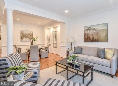 3091 Mckinnon Way, Oakton, VA 22124 - photo 6