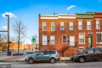 1400 Key Hwy, Baltimore, MD 21230 - photo 2