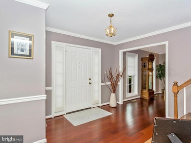 15232 Falconbridge Terrace, North Potomac, MD 20878 - photo 4