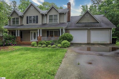 11 Lindseybrook Trail, Mauldin, SC 29662 - photo 2
