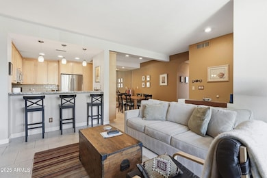 9708 E Vía Linda unit 1316, Scottsdale, AZ 85258 - photo 5