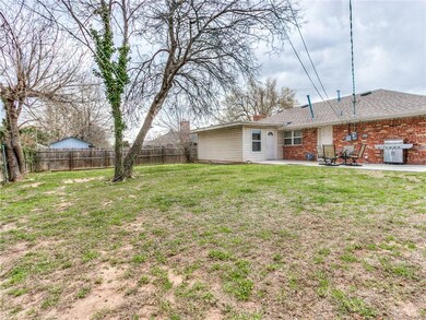 4629 NW 58th St, Oklahoma City, OK 73122 - photo 6