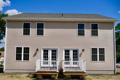 5 Grant St unit 5, Agawam, MA 01001 - photo 3