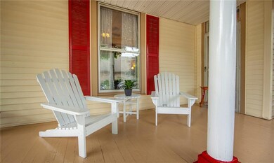 1202 W 8th St, Anderson, IN 46016 - photo 2