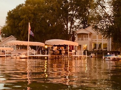 9032 E Morrison Island Rd, Syracuse, IN 46567 - photo 2