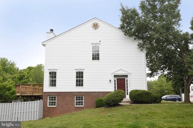 35877 Devon Park Square, Round Hill, VA 20141 - photo 5