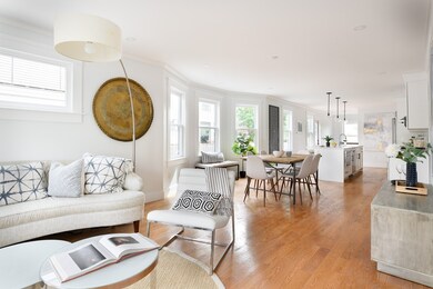 153 Sherman St unit 1, Cambridge, MA 02140 - photo 3