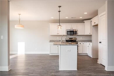 6413 Goldrush Blvd unit Lot 243, Charlestown, IN 47111 - photo 7