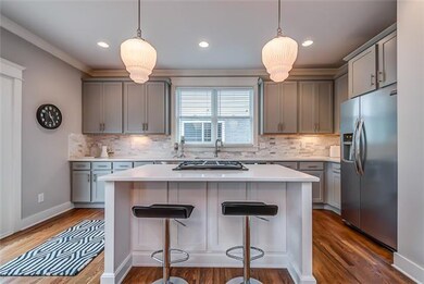 1307 Old Hillsboro Rd, Franklin, TN 37069 - photo 5