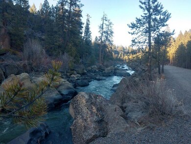Deschutes River