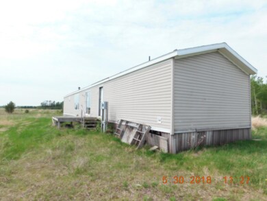Rear/Side View