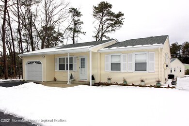 41 Keene St unit 72, Whiting, NJ 08759 - photo 2