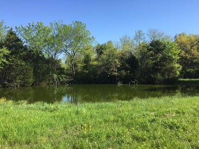 1840 N Hwy T pond